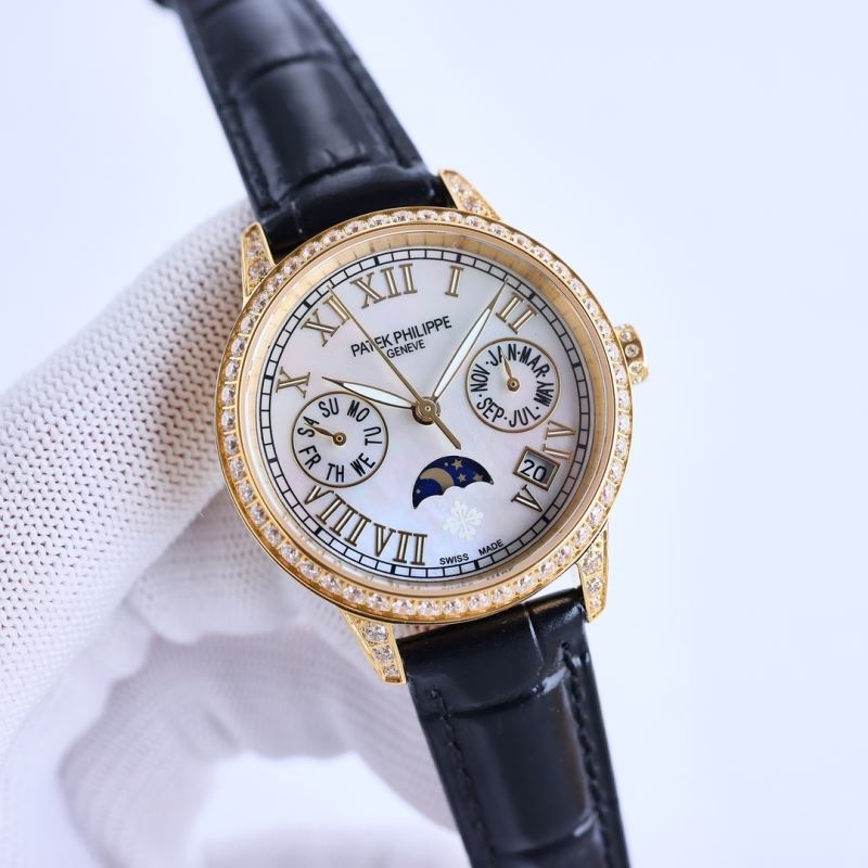 PATEK PHILIPPE Watches